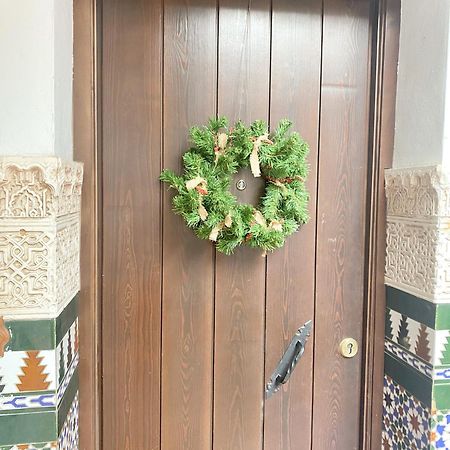 Santa Marina Suite Кордова Екстер'єр фото
