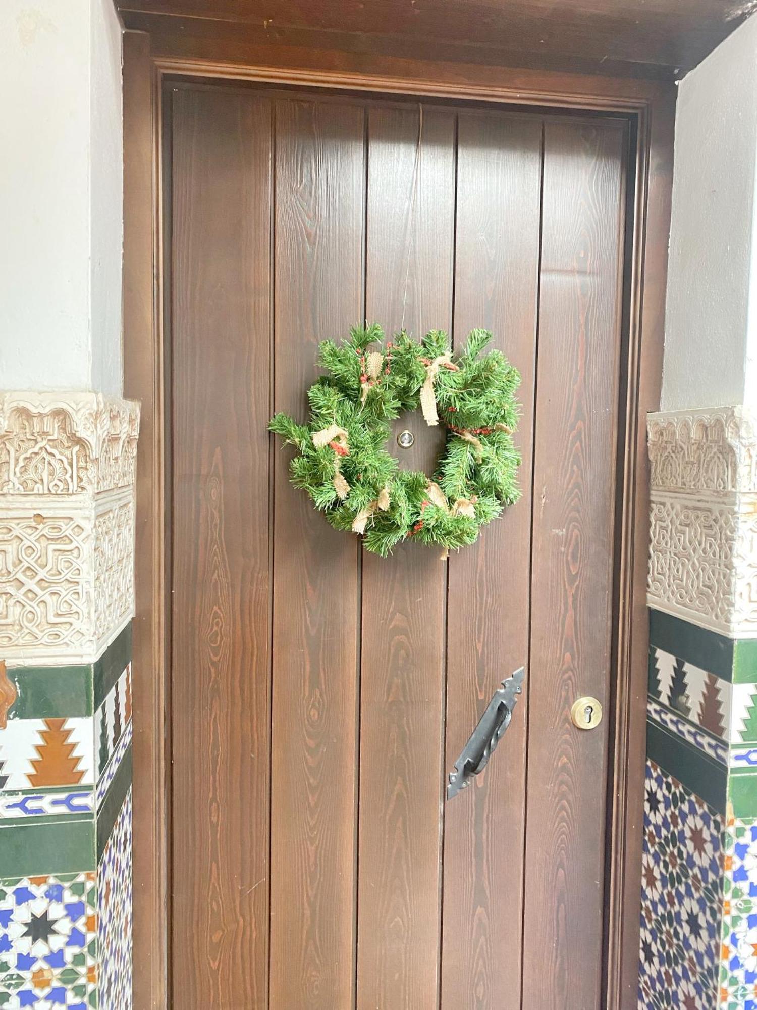 Santa Marina Suite Кордова Екстер'єр фото