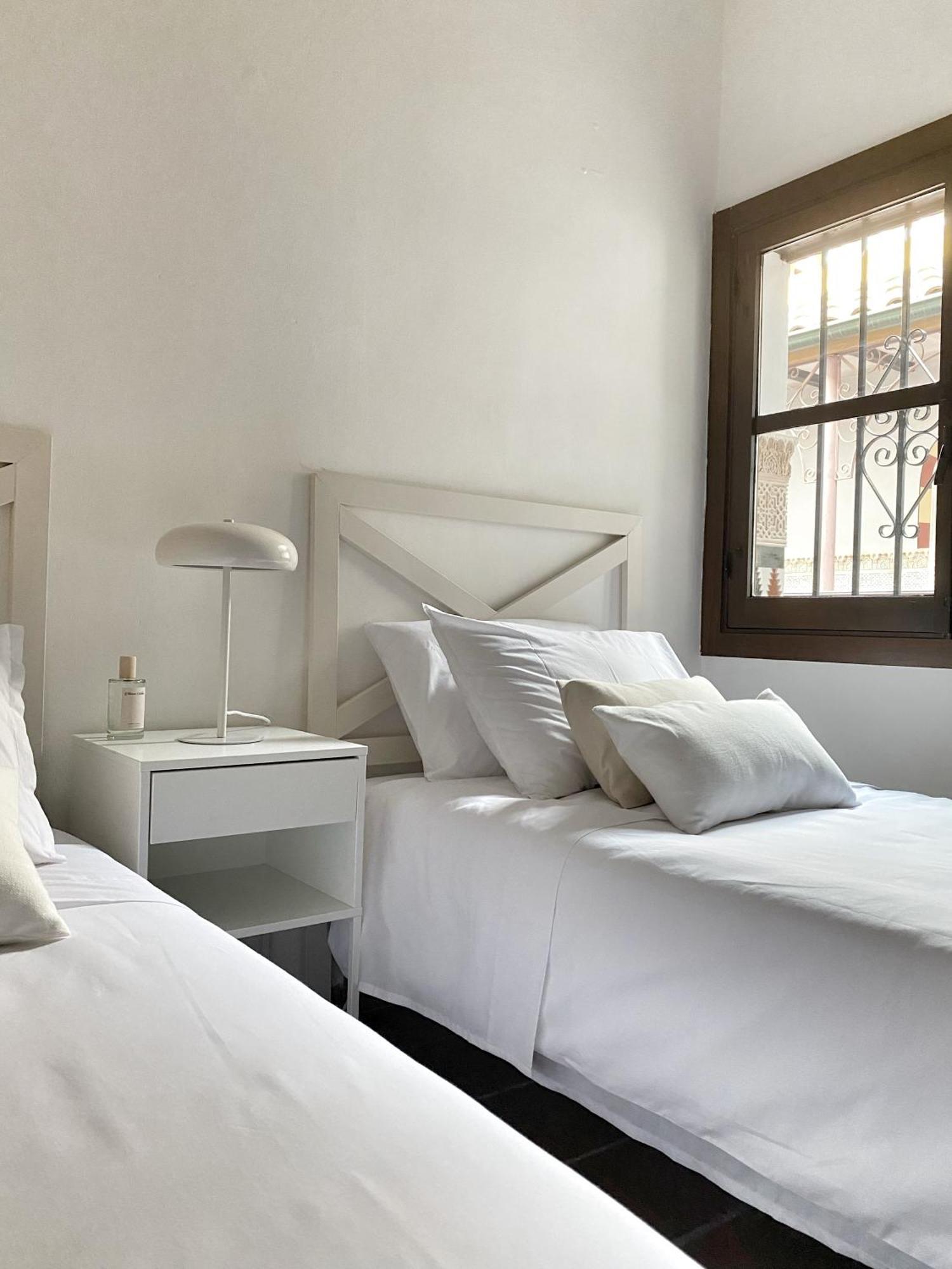 Santa Marina Suite Кордова Екстер'єр фото