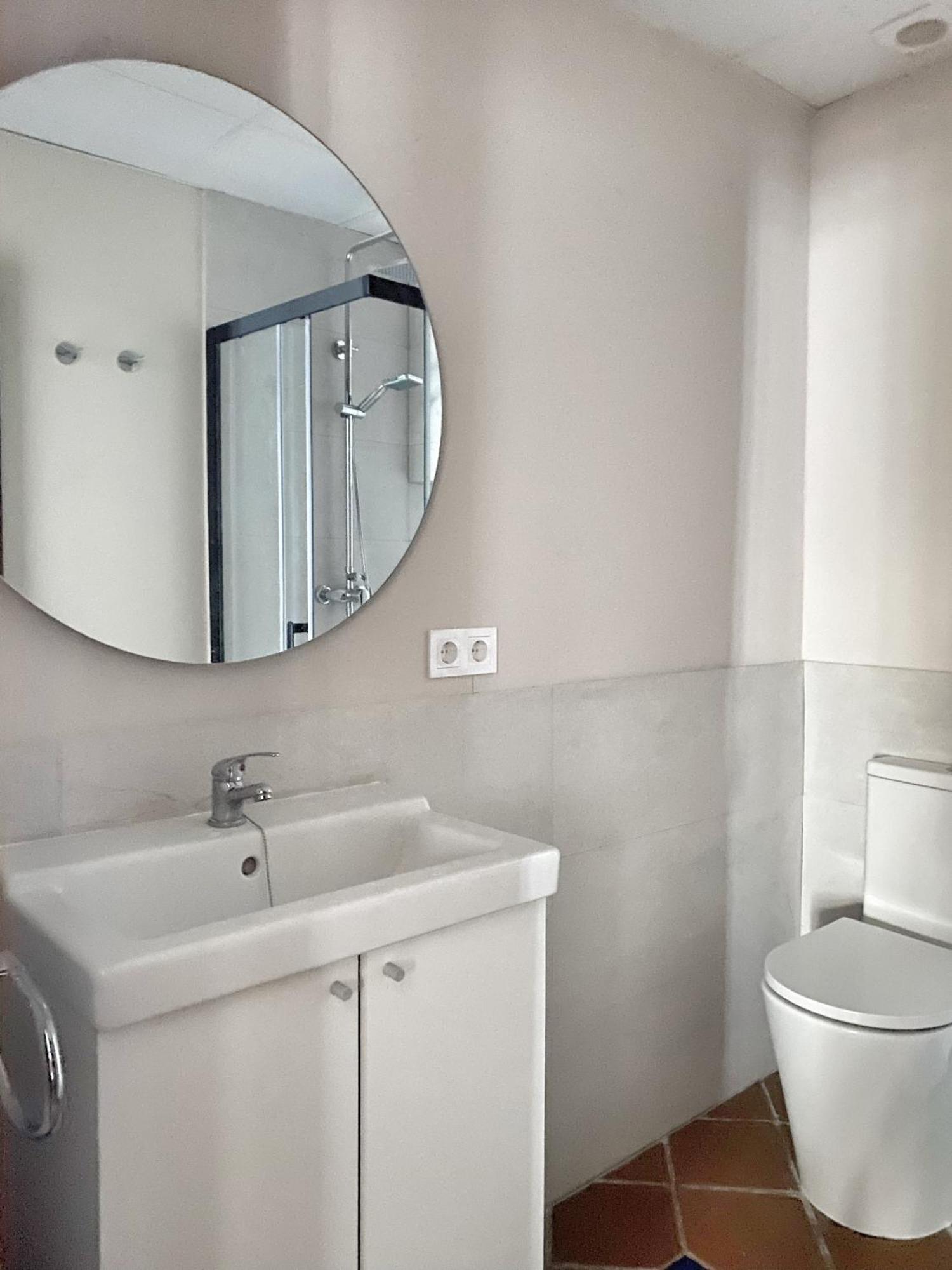 Santa Marina Suite Кордова Екстер'єр фото