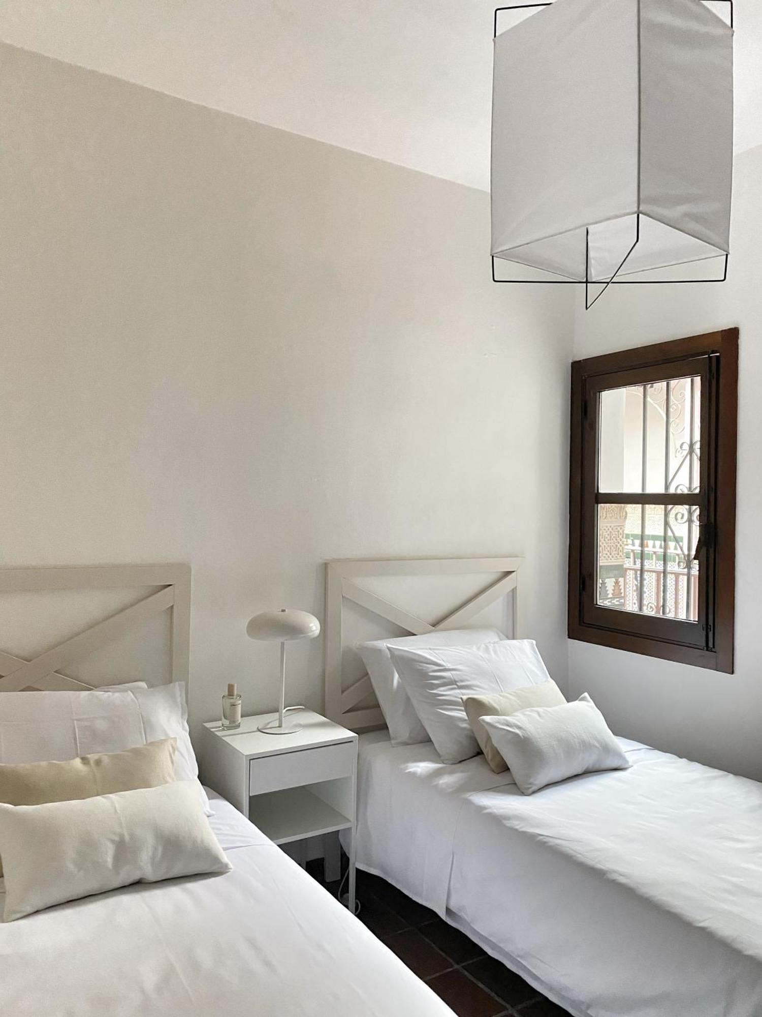Santa Marina Suite Кордова Екстер'єр фото