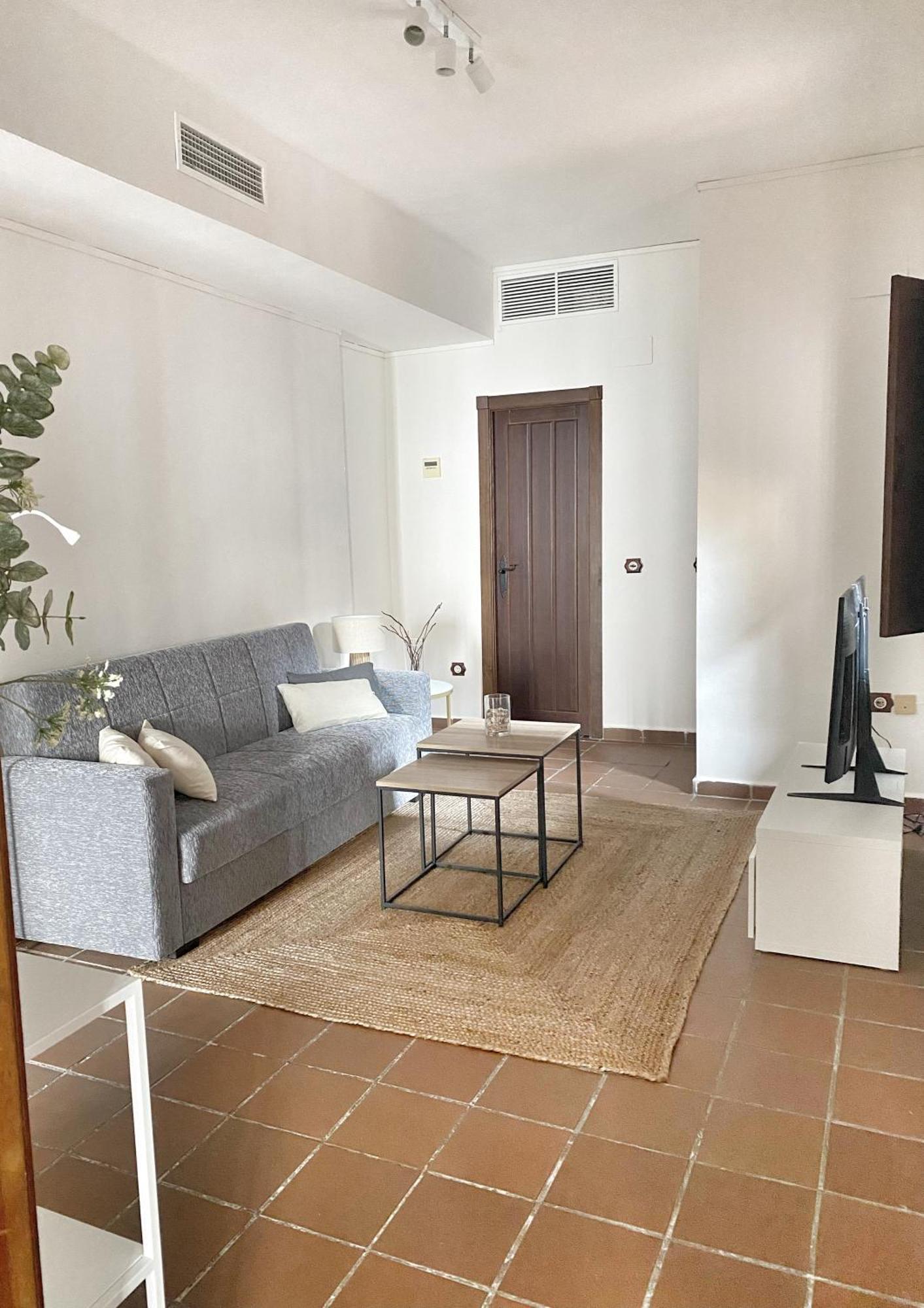 Santa Marina Suite Кордова Екстер'єр фото