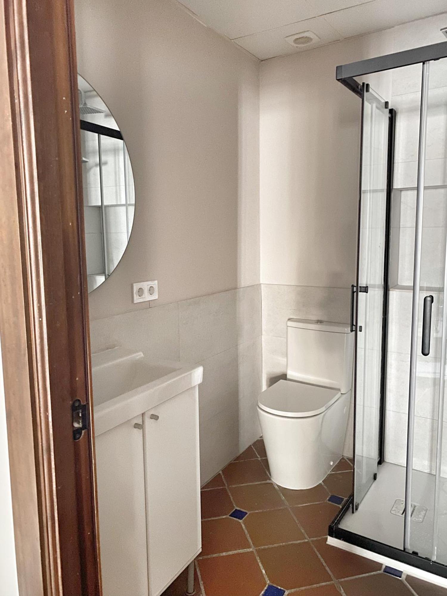 Santa Marina Suite Кордова Екстер'єр фото