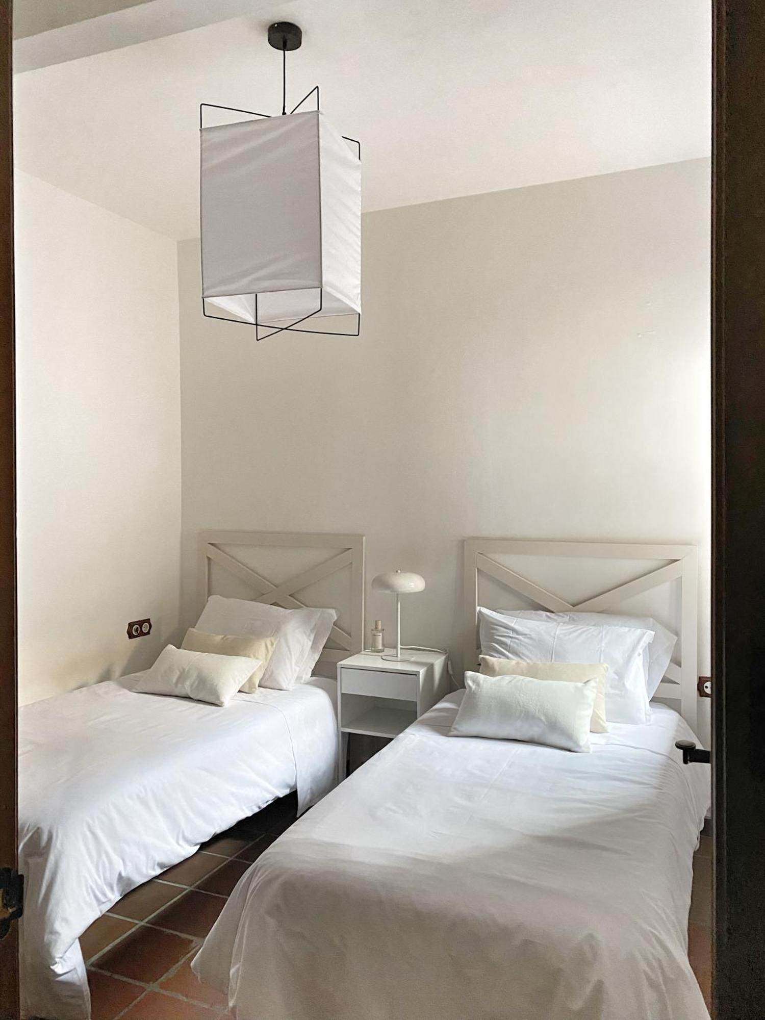 Santa Marina Suite Кордова Екстер'єр фото